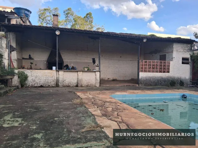 Imagem 14: Casa à venda em Montes Claros, Edgar Pereira, com 5 quartos, 1136m²