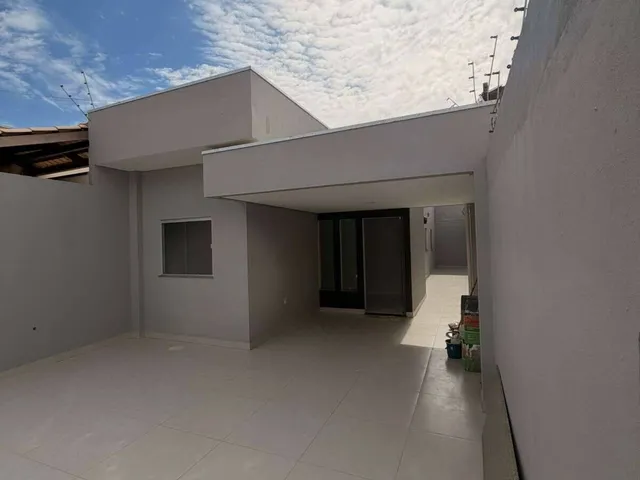 Imagem 6: Casa à venda em Montes Claros, Delfino Magalhães, com 3 quartos, 190m²