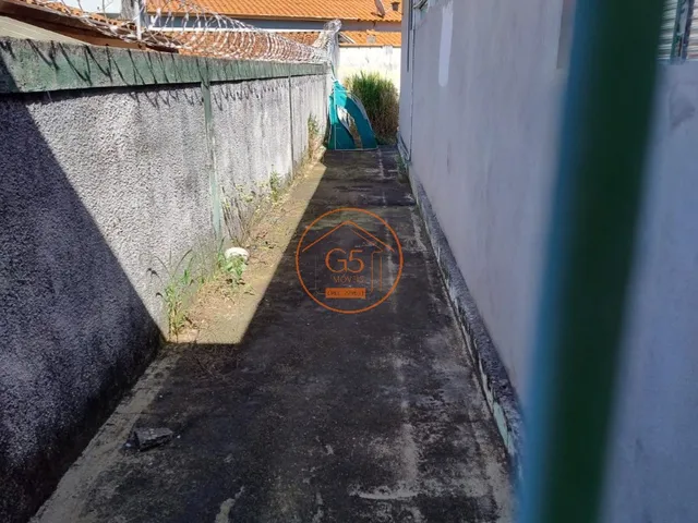 Imagem 12: CASA COMERCIAL DE ESQUINA- VILA SÃO PAULO EM JUNDIAÍ SP COM 298 METROS DE CONSTRUÇÃO