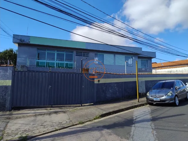 Imagem 7: CASA COMERCIAL DE ESQUINA- VILA SÃO PAULO EM JUNDIAÍ SP COM 298 METROS DE CONSTRUÇÃO