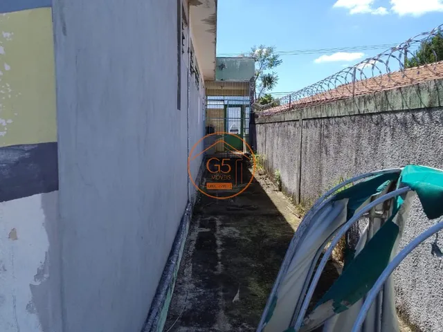 Imagem 16: CASA COMERCIAL DE ESQUINA- VILA SÃO PAULO EM JUNDIAÍ SP COM 298 METROS DE CONSTRUÇÃO