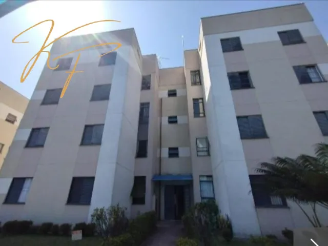 Imagem 1: APARTAMENTO RESIDENCIAL em VALINHOS - SP, PARQUE DAS COLINAS