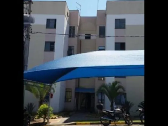 Imagem 4: APARTAMENTO RESIDENCIAL em VALINHOS - SP, PARQUE DAS COLINAS