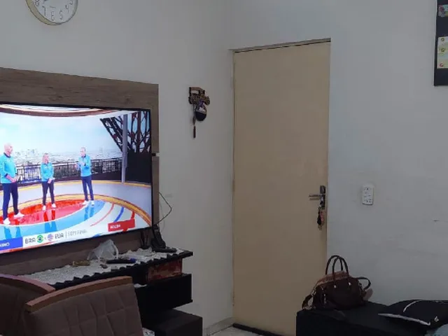 Imagem 3: APARTAMENTO RESIDENCIAL em VALINHOS - SP, PARQUE DAS COLINAS