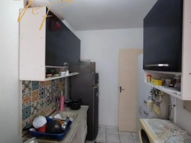 Imagem 12: APARTAMENTO RESIDENCIAL em VALINHOS - SP, PARQUE DAS COLINAS