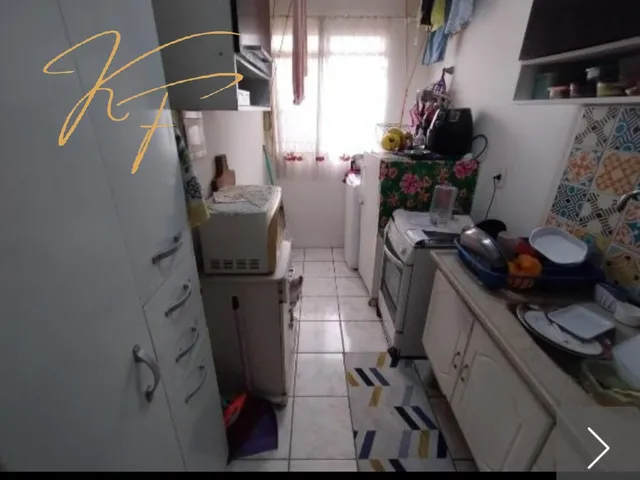 Imagem 16: APARTAMENTO RESIDENCIAL em VALINHOS - SP, PARQUE DAS COLINAS