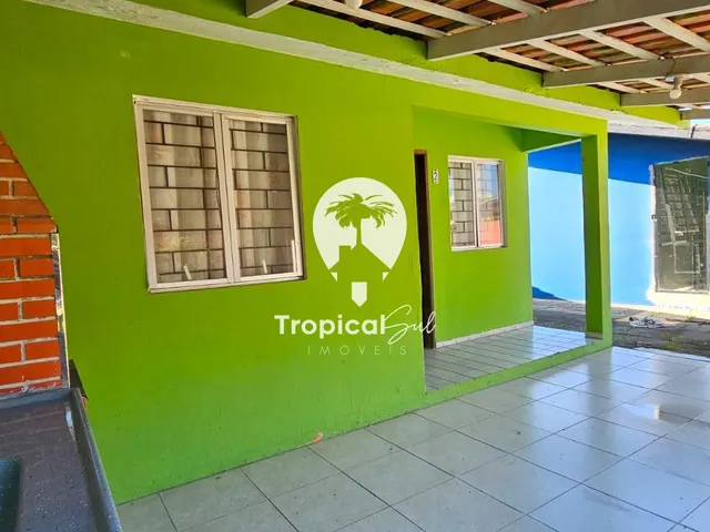 Imagem 10: Casa com 2 Dormitórios para Locação Mensal, Grajaú, Pontal do Parana - Pr