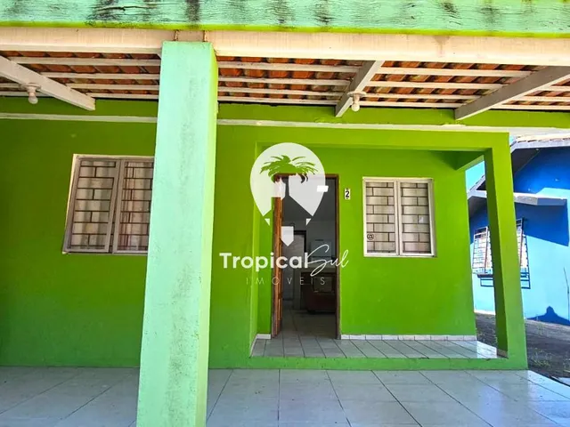 Imagem 11: Casa com 2 Dormitórios para Locação Mensal, Grajaú, Pontal do Parana - Pr