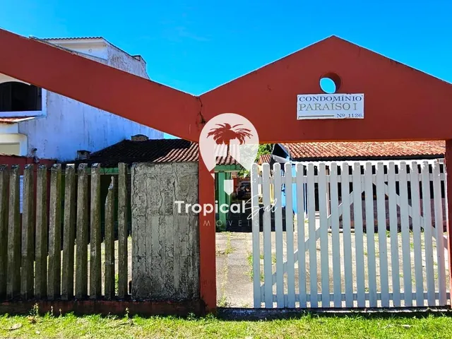Imagem 4: Casa com 2 Dormitórios para Locação Mensal, Grajaú, Pontal do Parana - Pr