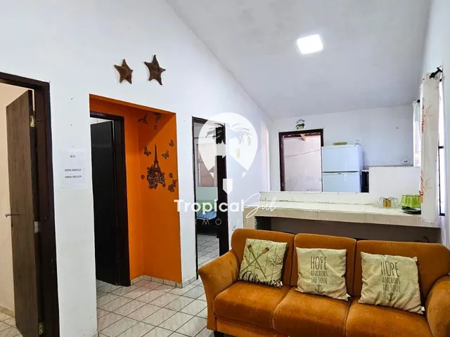 Imagem 6: Casa com 2 Dormitórios para Locação Mensal, Grajaú, Pontal do Parana - Pr