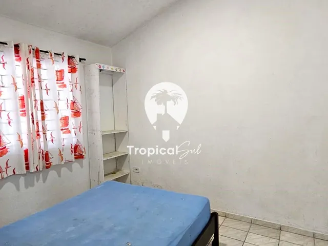 Imagem 7: Casa com 2 Dormitórios para Locação Mensal, Grajaú, Pontal do Parana - Pr
