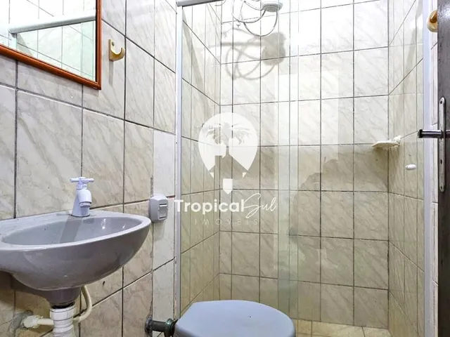 Imagem 8: Casa com 2 Dormitórios para Locação Mensal, Grajaú, Pontal do Parana - Pr