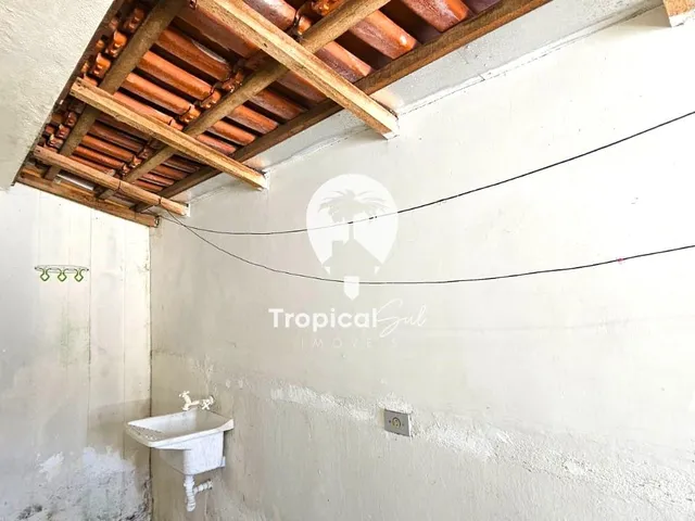 Imagem 13: Casa com 2 Dormitórios para Locação Mensal, Grajaú, Pontal do Parana - Pr