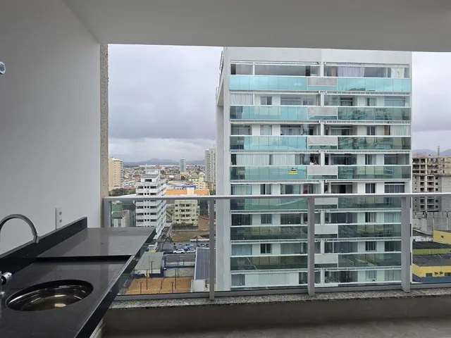 Imagem: Apartamento para alugar no bairro Praia