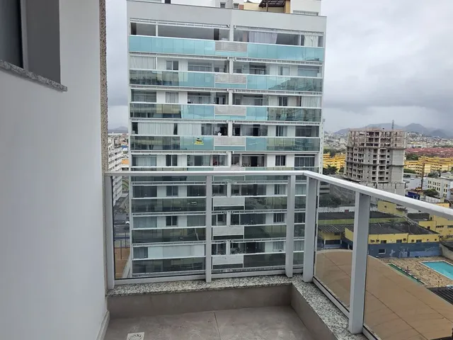 Imagem 4: Apartamento para alugar no bairro Praia de Itaparica - Vila Velha/ES