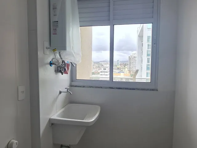 Imagem 2: Apartamento para alugar no bairro Praia de Itaparica - Vila Velha/ES