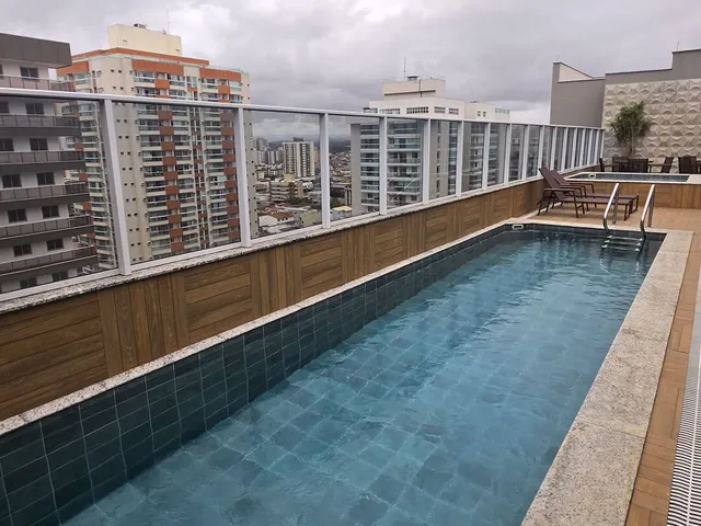 Imagem 13: Apartamento para alugar no bairro Praia de Itaparica - Vila Velha/ES