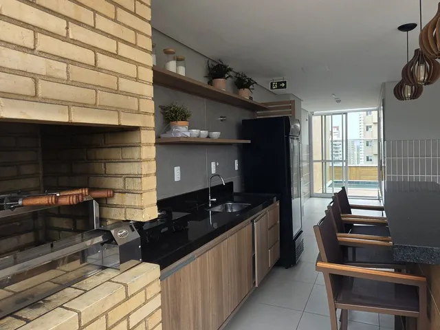 Imagem 3: Apartamento para alugar no bairro Praia de Itaparica - Vila Velha/ES