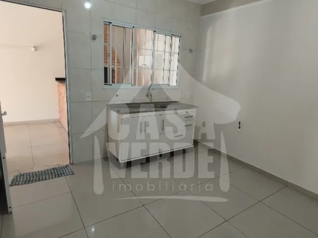 Imagem: Casa para Locação - Jardim Regina - Indaiatuba/SP