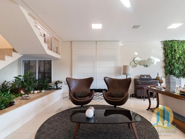 Imagem 13: CASA DE ALTO PADRÃO À VENDA – TAMBORÉ 10