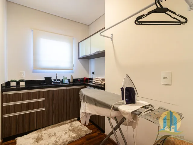 Imagem 15: CASA DE ALTO PADRÃO À VENDA – TAMBORÉ 10