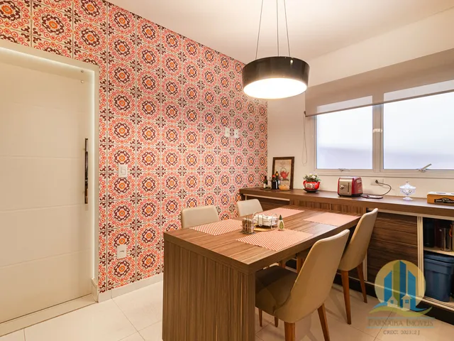 Imagem 2: CASA DE ALTO PADRÃO À VENDA – TAMBORÉ 10