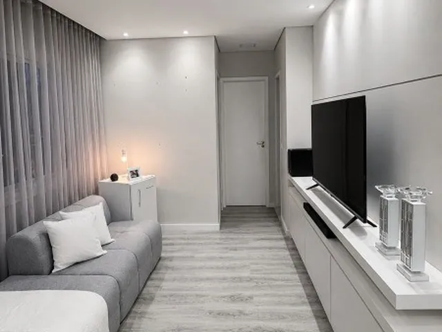 Imagem: APARTAMENTO À VENDA CONDOMÍNIO IPÊ