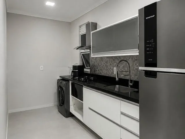 Imagem 12: Apartamento À Venda | Condomínio Ipê Roxo