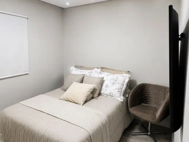 Imagem 11: Apartamento À Venda | Condomínio Ipê Roxo