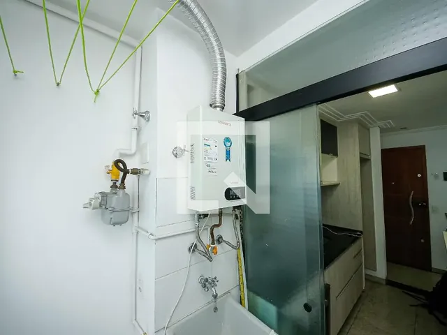 Imagem 2: Apartamento À Venda - Vila Prudente, 2 Quartos, 45 M2
