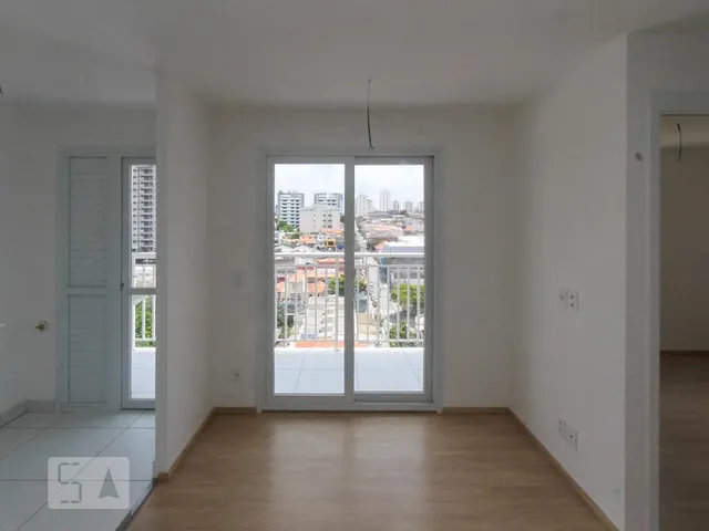 Imagem: Apartamento à Venda - Vila Prudente, 2