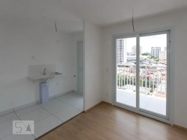 Imagem 2: Apartamento à Venda - Vila Prudente, 2 Quartos, 44 m2