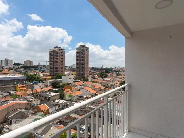 Imagem 15: Apartamento à Venda - Vila Prudente, 2 Quartos, 44 m2