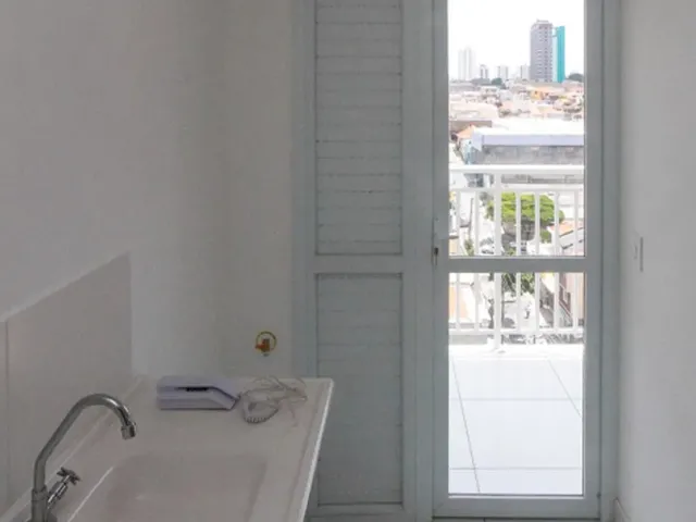 Imagem 10: Apartamento à Venda - Vila Prudente, 2 Quartos, 44 m2