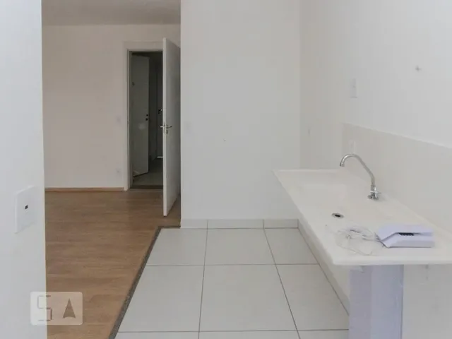 Imagem 3: Apartamento à Venda - Vila Prudente, 2 Quartos, 44 m2
