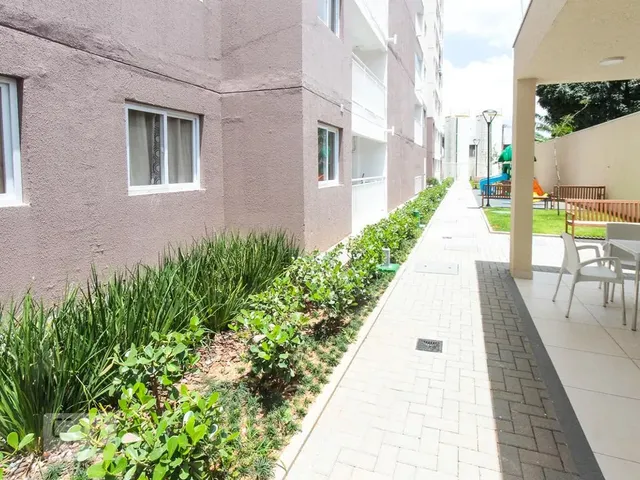 Imagem 16: Apartamento à Venda - Vila Prudente, 2 Quartos, 44 m2