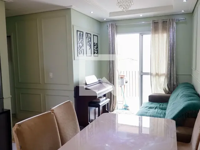 Imagem: Apartamento À Venda - Novo Osasco, 3 Quartos