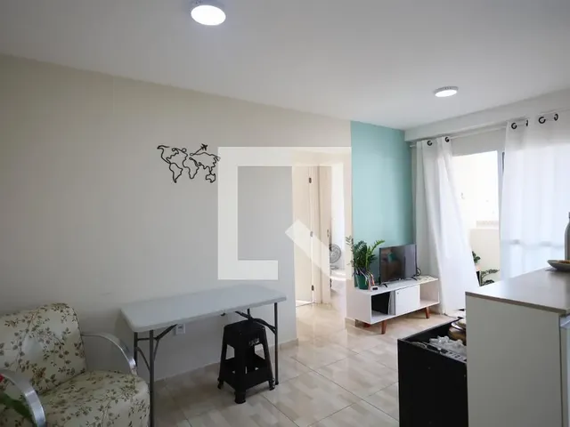 Imagem: Apartamento À Venda - Novo Osasco, 2 Quartos
