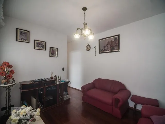 Imagem: Casa à Venda - Vila Prudente, 2 Quartos