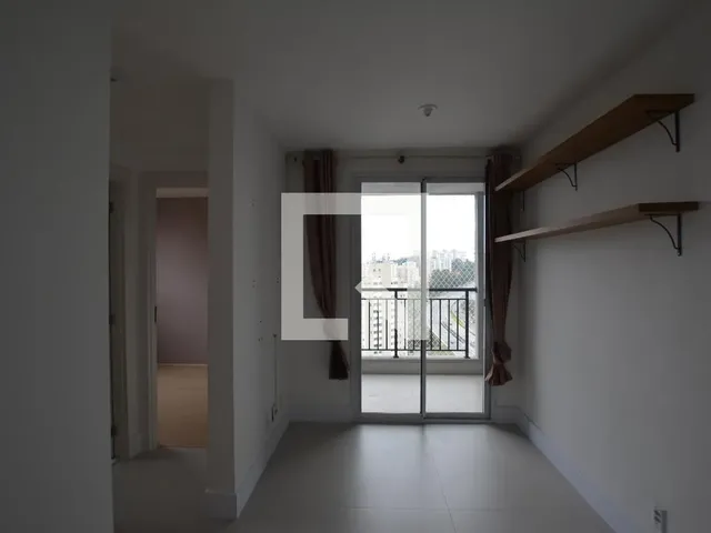 Imagem 1: Apartamento À Venda - Butantã, 2 Quartos, 49 M2