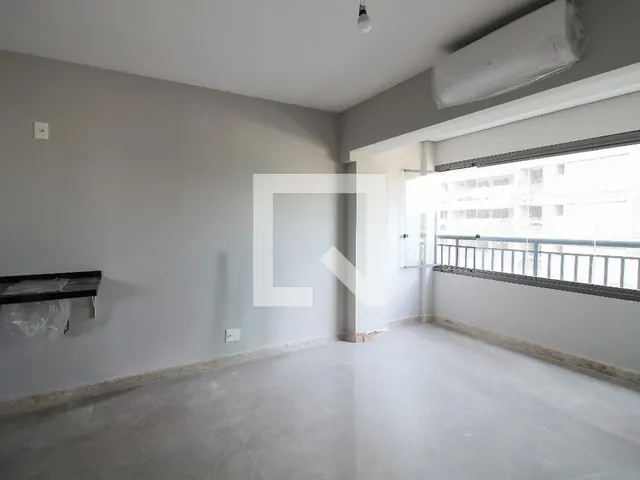 Imagem: Apartamento À Venda - Butantã, 1 Quarto