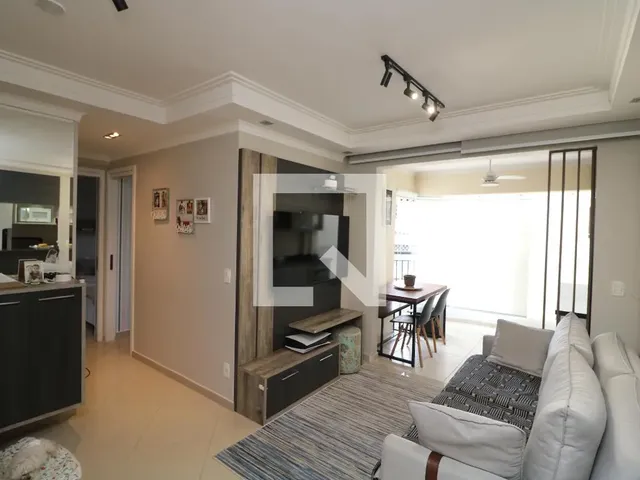 Imagem: Apartamento à Venda - Vila Prudente, 2