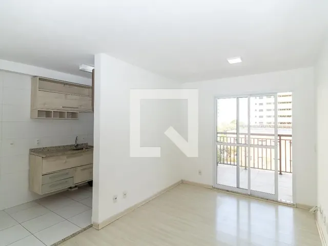 Imagem: Apartamento à Venda - Vila Prudente, 2