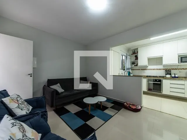 Imagem: Casa à Venda - Vila Prudente, 2 Quartos