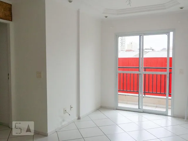 Imagem: Apartamento à Venda - Vila Prudente, 2