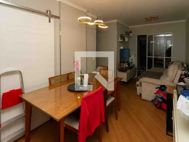 Imagem: Apartamento à Venda - Vila Prudente, 3