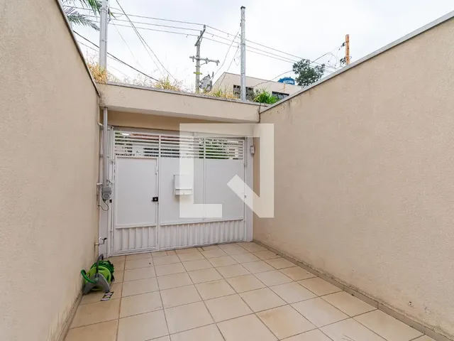 Imagem 2: Casa à Venda - Vila Prudente, 3 Quartos, 186 m2
