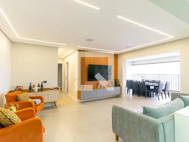 Imagem: Apartamento à Venda - Vila Prudente, 3