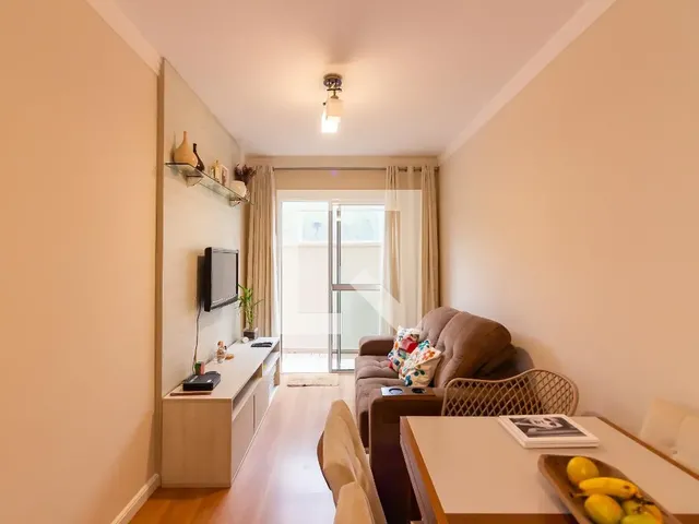 Imagem: Apartamento À Venda - Novo Osasco, 2 Quartos