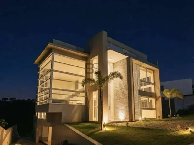 Imagem 6: Casa de Condomínio À Venda, no Alphaville Litoral Norte 3 em Camaçari, Alphaville (Abrantes), com 4 Quartos, 543M²
